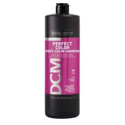 DCM - After Colour Shampoo 1l
